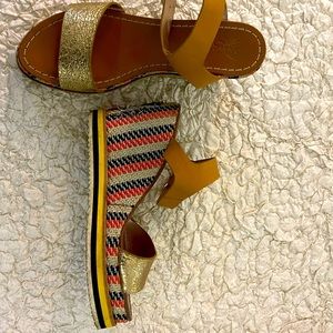 Multi Wedges